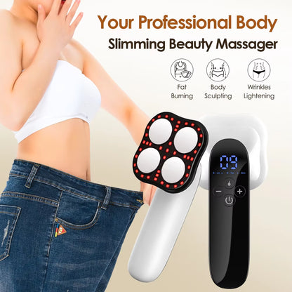 ShapeShift™Electric Fat Remover & Body Massager