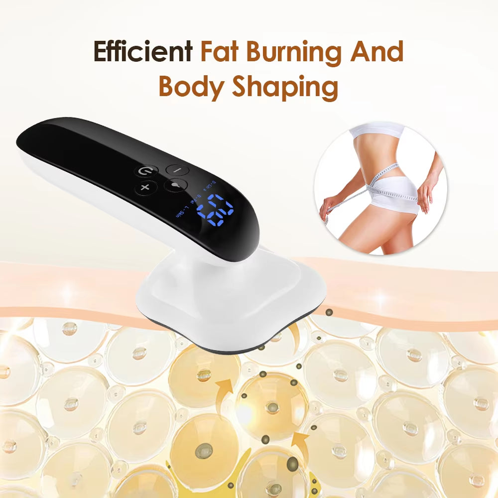 ShapeShift™Electric Fat Remover & Body Massager